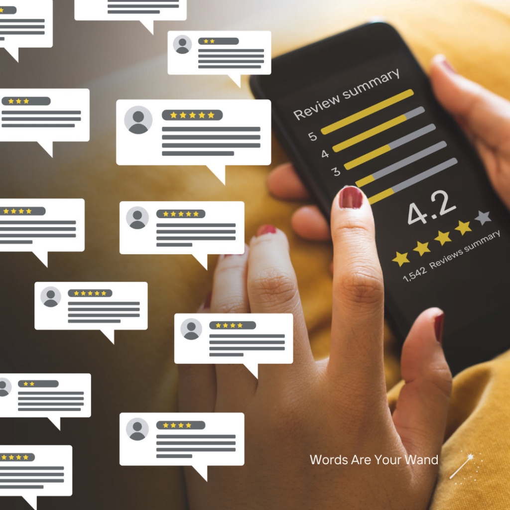 Amazon Book Launch Strategy #5: Engaging With Readers and Soliciting Reviews