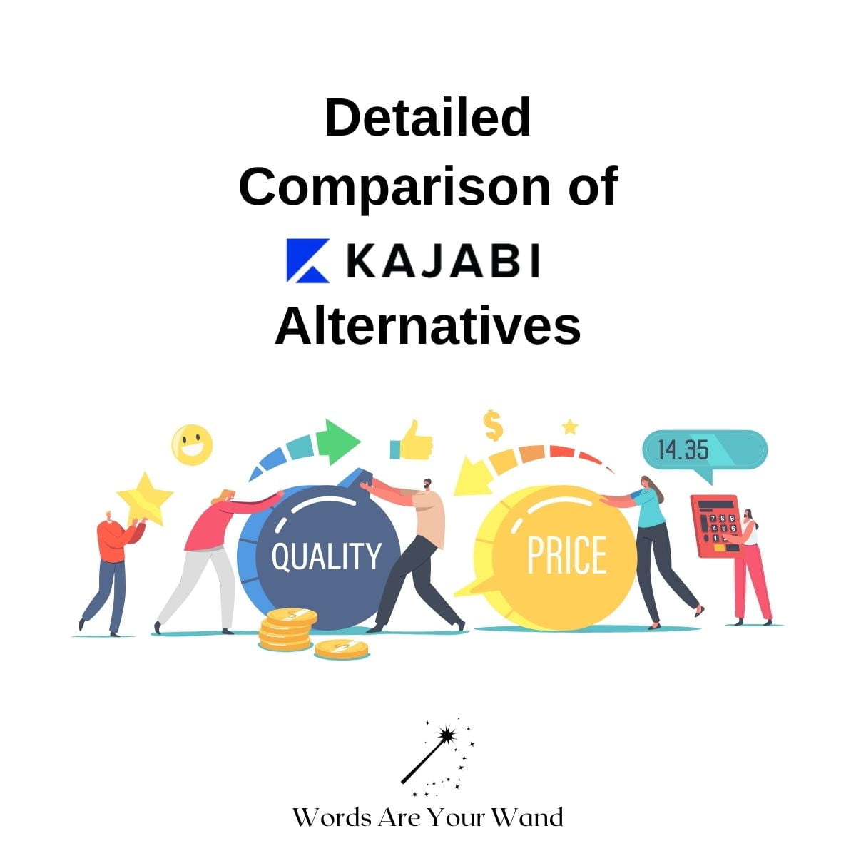 Best Kajabi Alternatives 4 detailed comparison of the best Kajabi alternatives