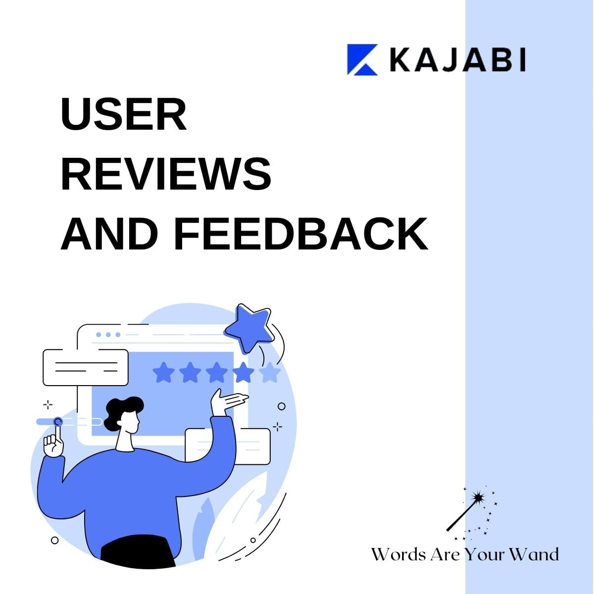 Best Kajabi Alternatives 5 User review and feedback