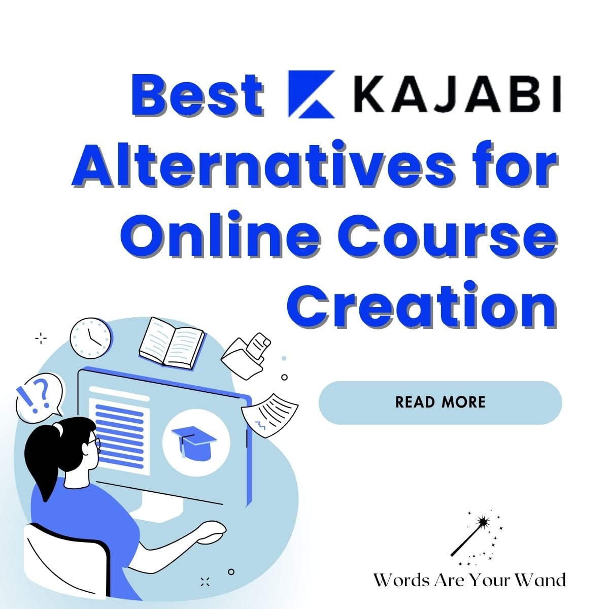 best Kajabi alternatives