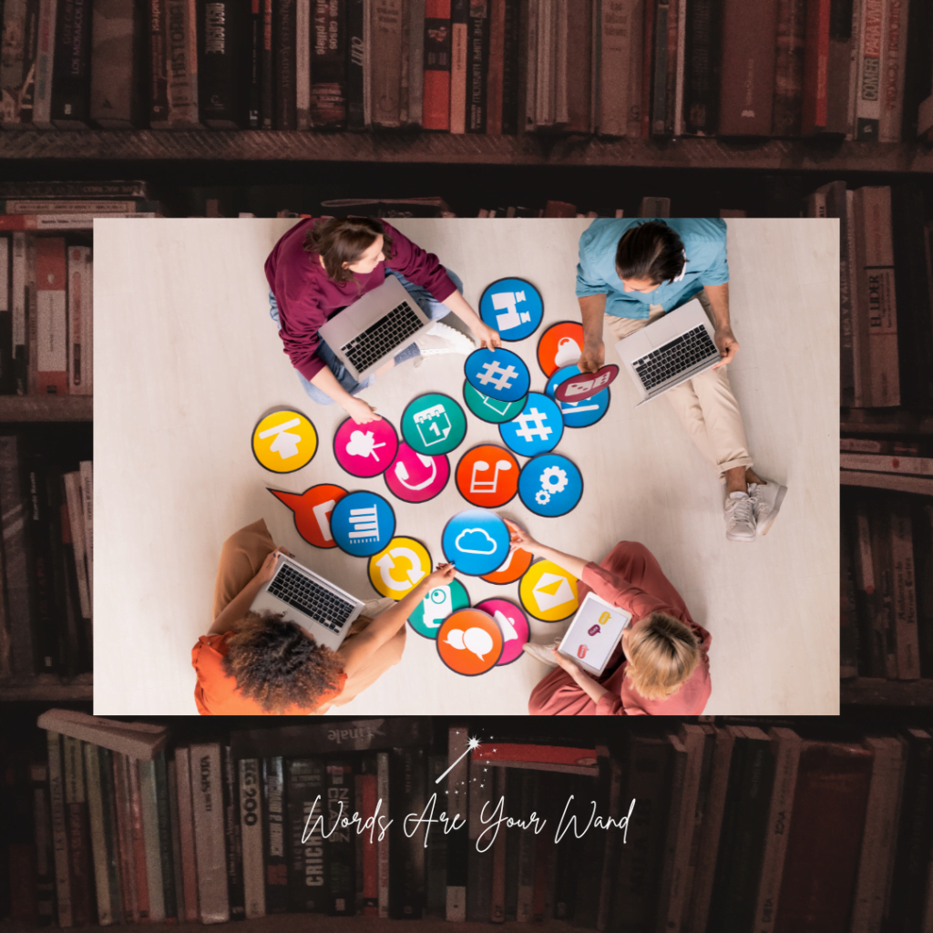 Book Launch Strategy #3: Crafting an Effective Marketing Plan
