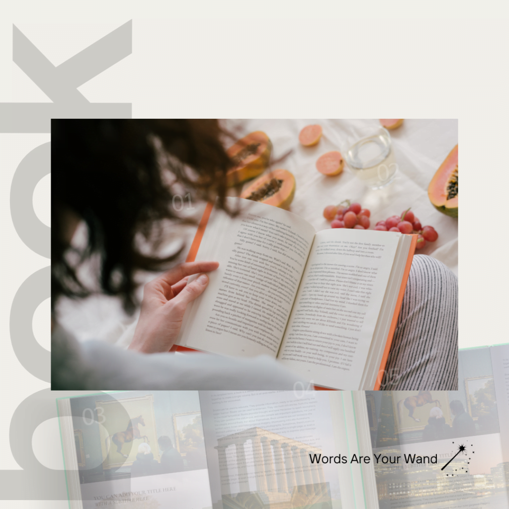 Book Marketing Plan #4: Crafting Compelling Book Descriptions