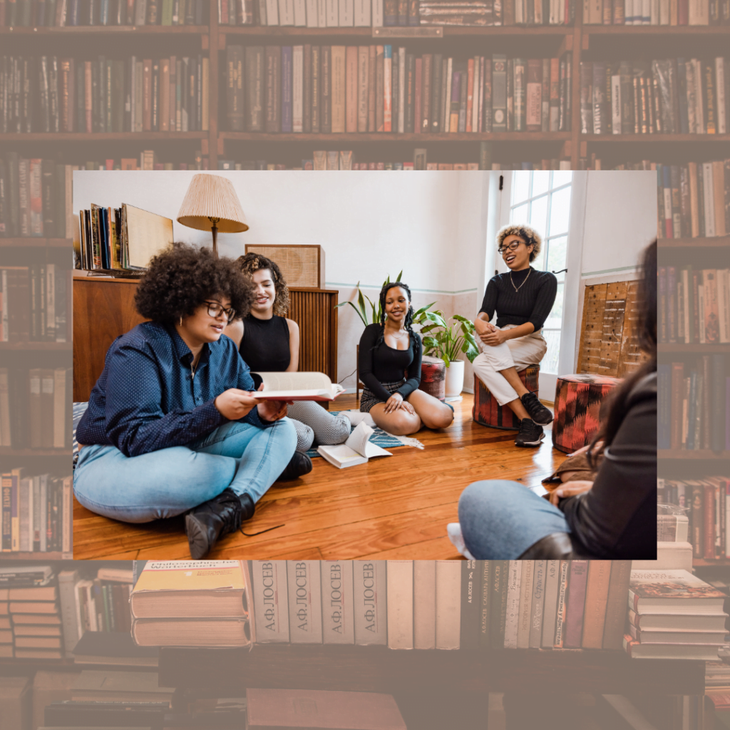 Book Marketing Strategy 5 Hosting Book Launch Events