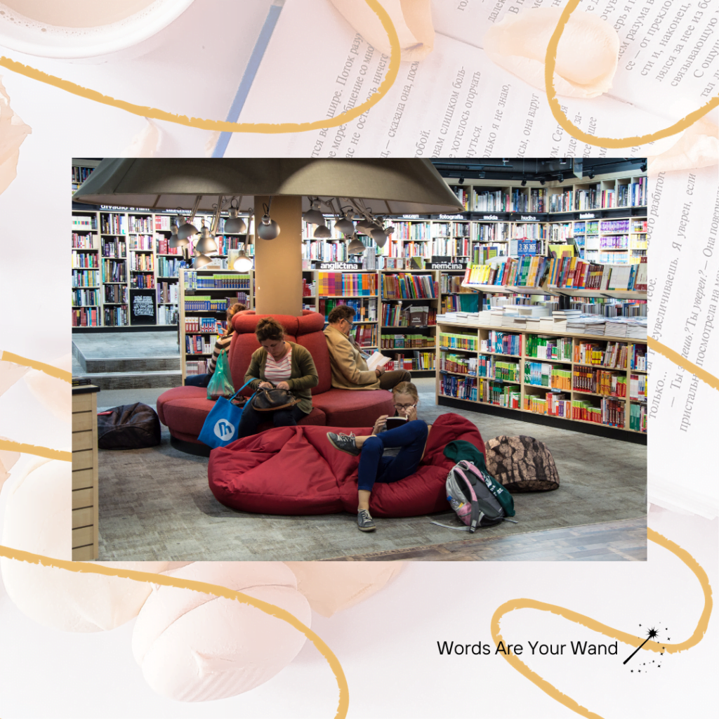 Book Marketing for Authors Strategy #2: Building a Targeted Readership