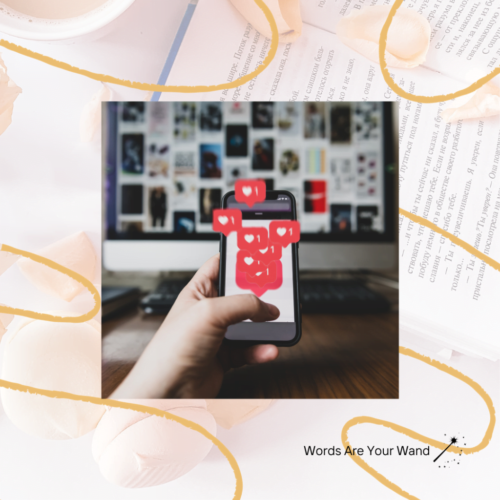 Book Marketing for Authors Strategy #3: Utilizing Social Media Marketing