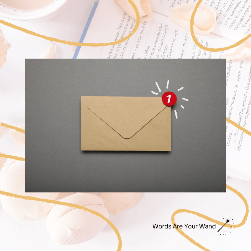 Book Marketing for Authors Strategy #4: Implementing Email Marketing Strategies