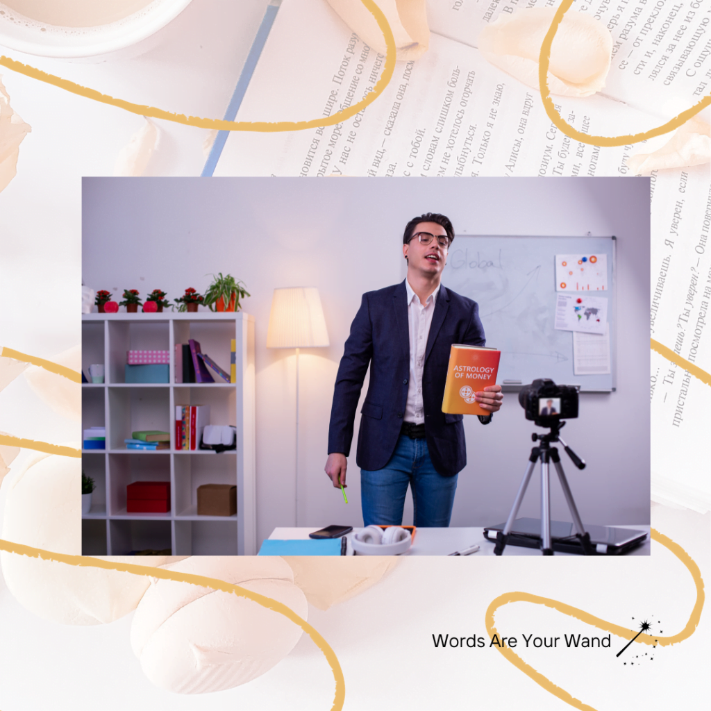 Book Marketing for Authors Strategy #5: Collaborating With Influencers and Book Bloggers