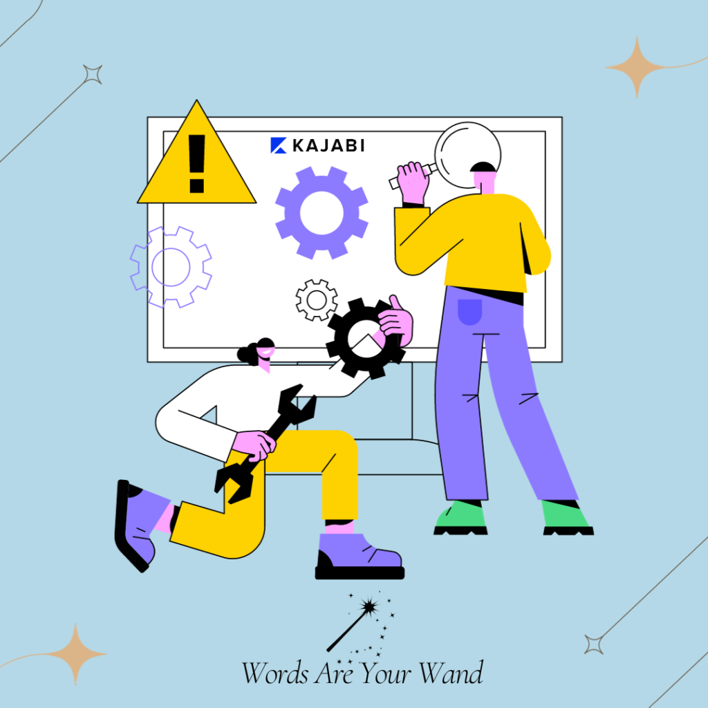 Common Troubleshooting Issues When You Schedule a Coaching Session on Kajabi