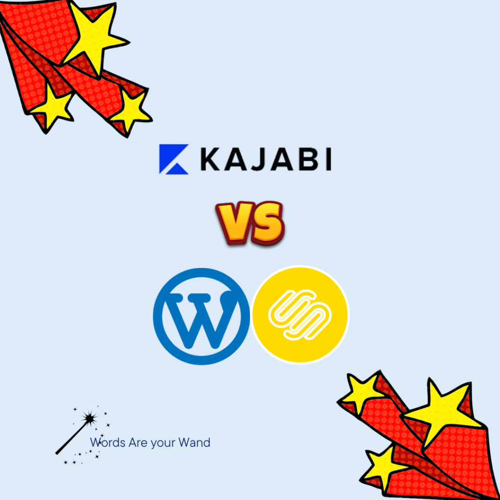 Comparing Kajabi with Other Platforms