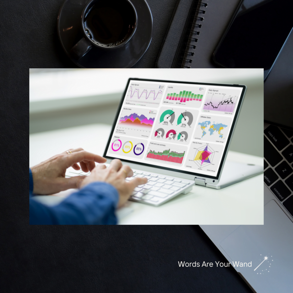 Content Marketing for Authors Strategy #4: Measure the Success of Your Content Marketing Strategy