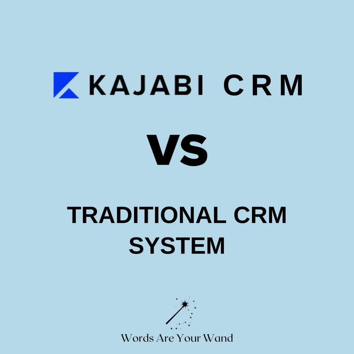 Does Kajabi Have a CRM 5 Kajabi CRM vs Traditional CRM System