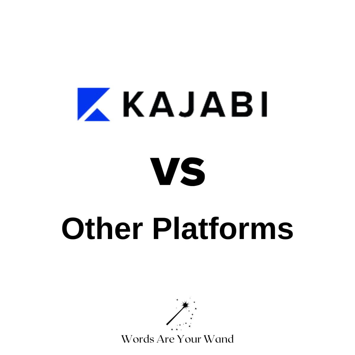 Does Kajabi Own Your Content 4 Kajabi vs other platforms