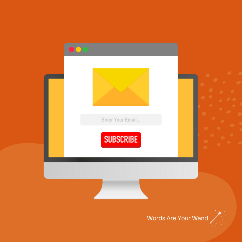 Email Marketing for Authors Tip #3: Maximize Book Sales Through Targeted Email Campaigns