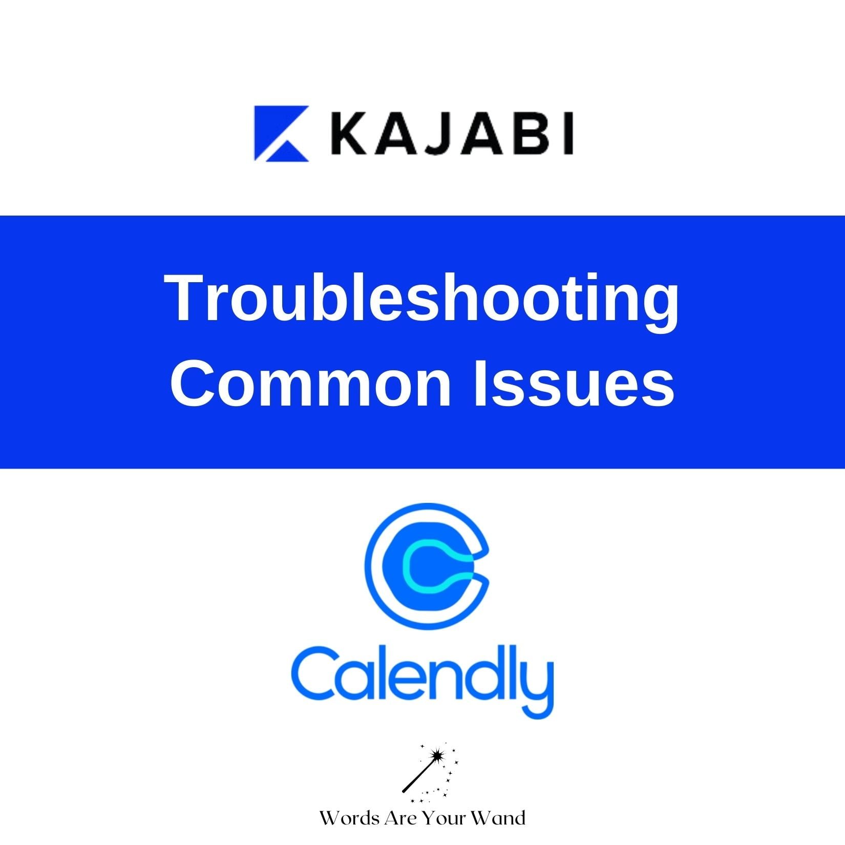 Embedding Calendly in Kajabi 3 Troubleshooting common issues when embedding Calendly in Kajabi