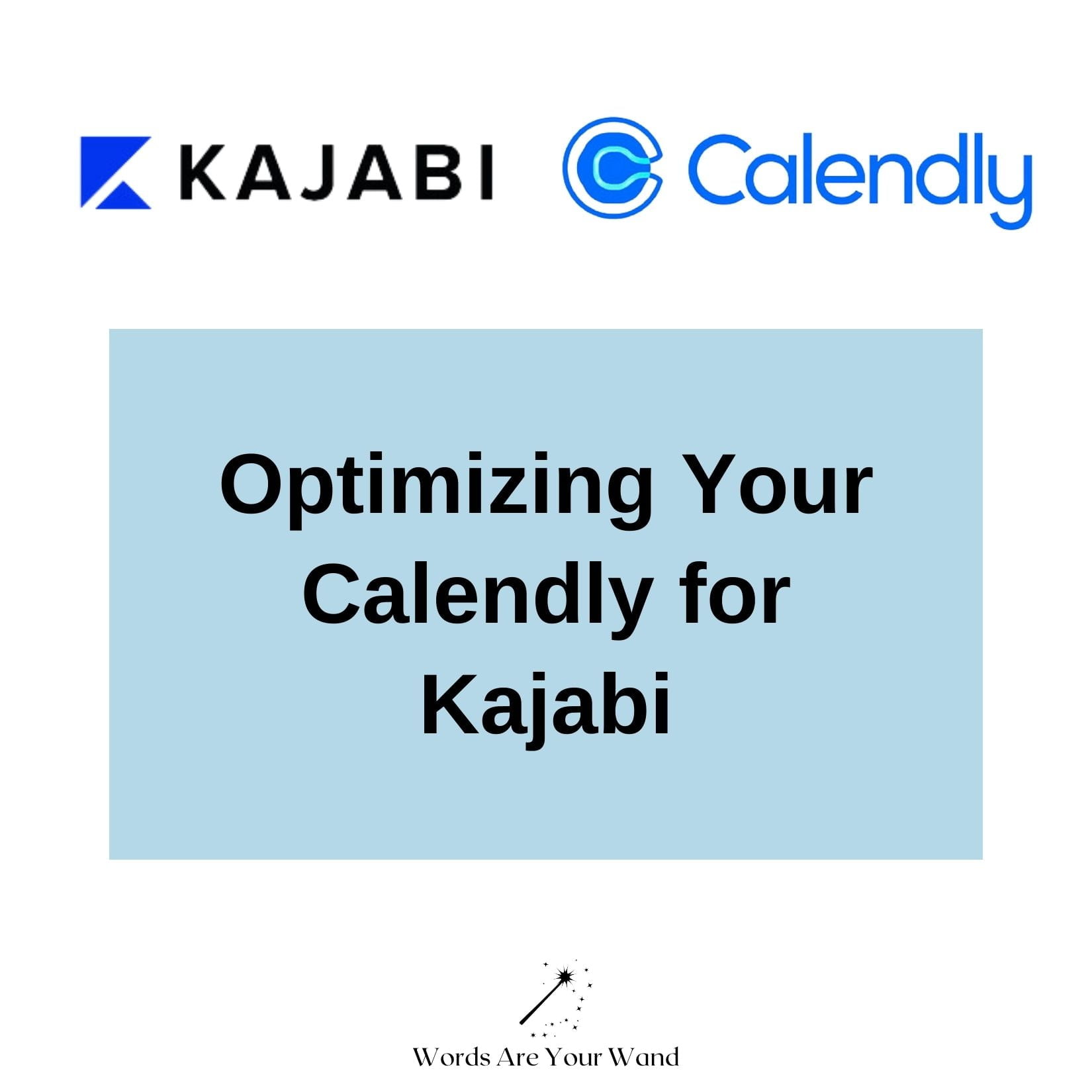 Embedding Calendly in Kajabi 4 Optimize your Calendly for Kajabi