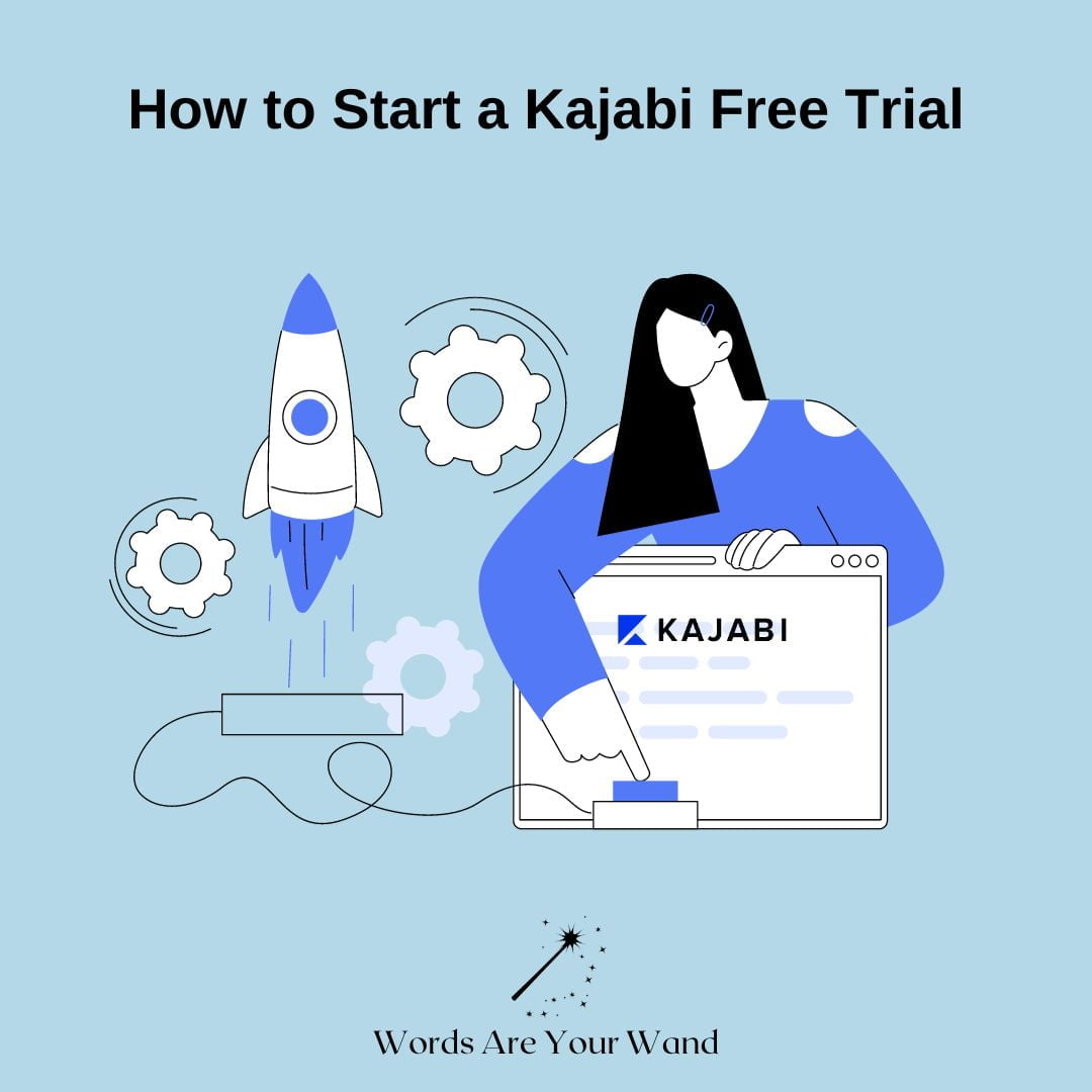 How Long is the Kajabi Free Trial 4 how to start a Kajabi free trial