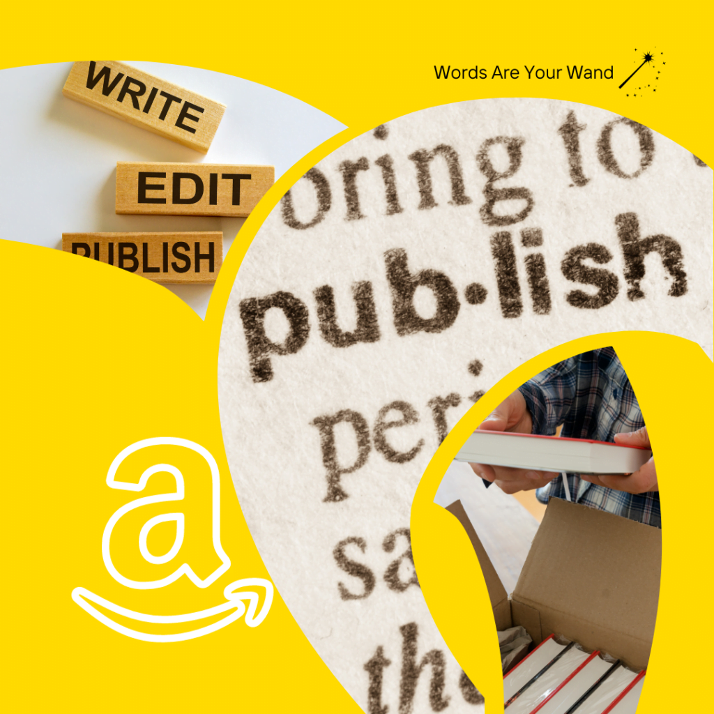 How to Promote Your Book on Amazon for Free Option #2: Amazon's Kindle Direct Publishing (KDP) Select Program