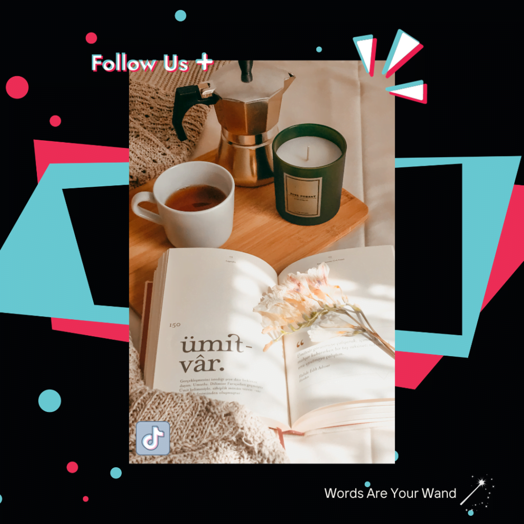 How to Promote Your Book on Tiktok Strategy #1: Craft Engaging Content That Appeals to TikTok Users