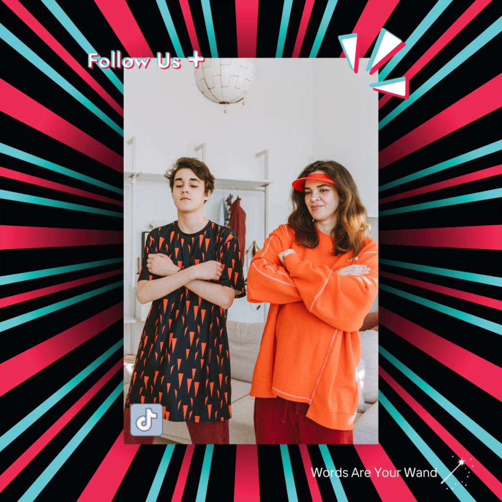How to Promote Your Book on Tiktok Strategy #2: Collaborate With Tiktok Influencers to Reach a Larger Audience
