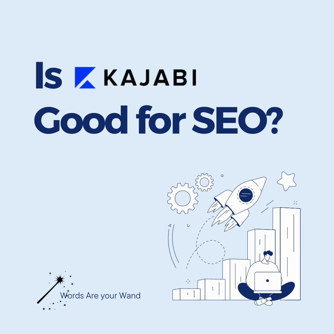 Is Kajabi Good for SEO