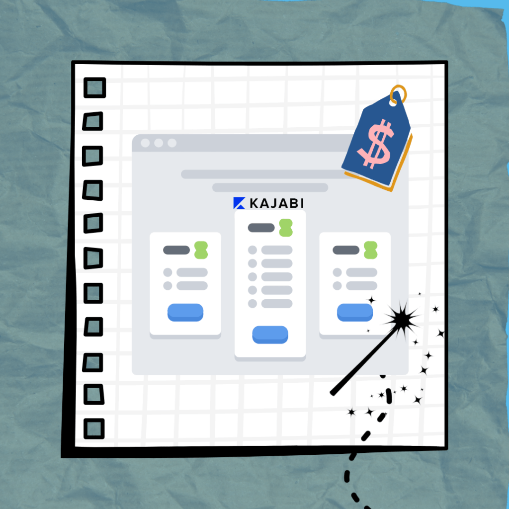 Kajabi pricing plans