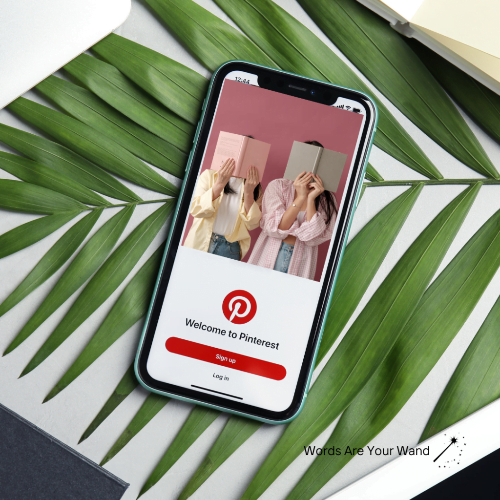 Pinterest Marketing for Authors Step #3: Maximize Engagement With Pinterest Boards