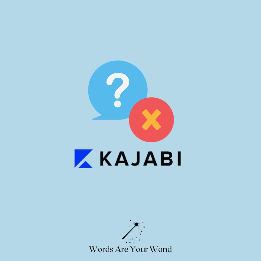 Reasons Why Kajabi May Not Be HIPAA Compliant