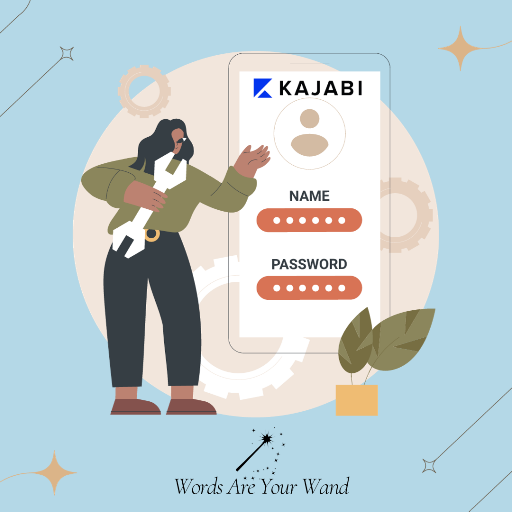 Setting up a Kajabi Account, Creating Programs, and Scheduling Sessions