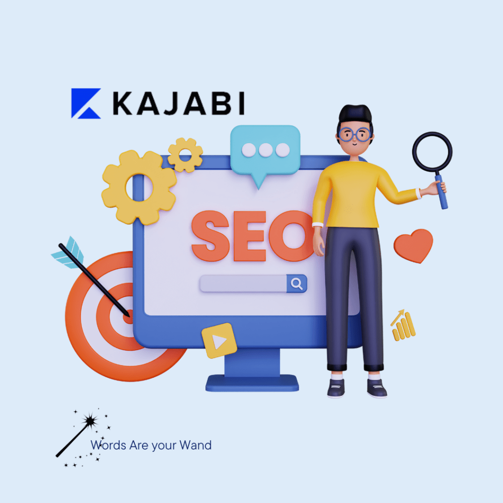 Tips on How to Optimize Kajabi SEO