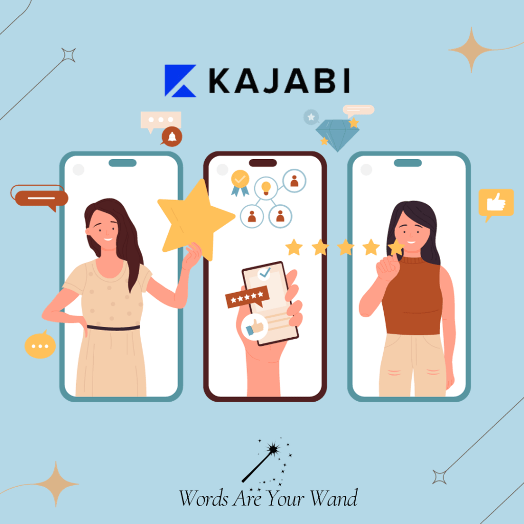 Understanding Kajabi