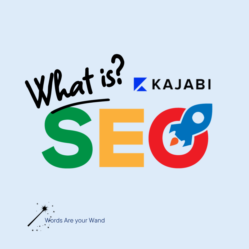 Understanding Kajabi SEO
