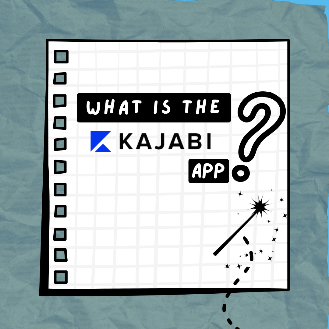 what is the Kajabi app