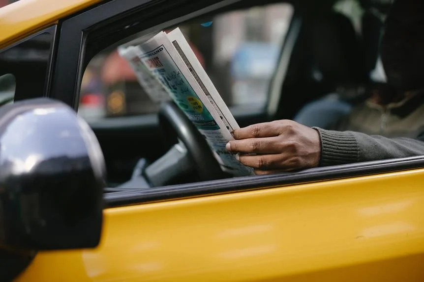 benefits of daily journaling