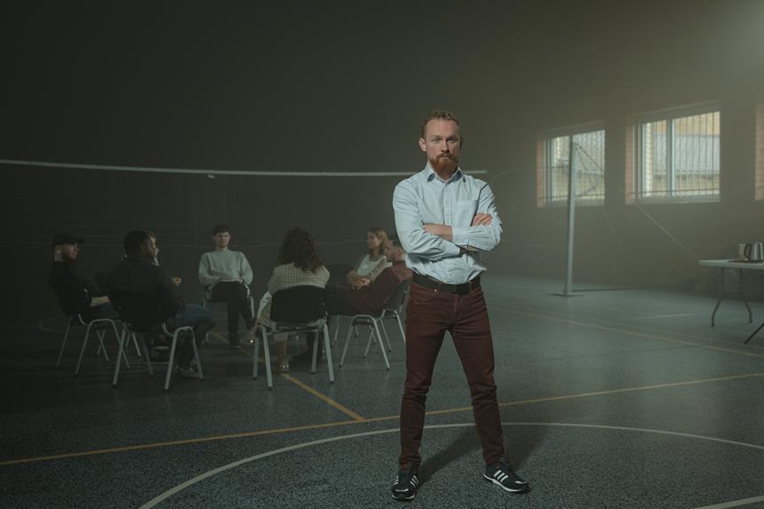 benefits of emotional well being