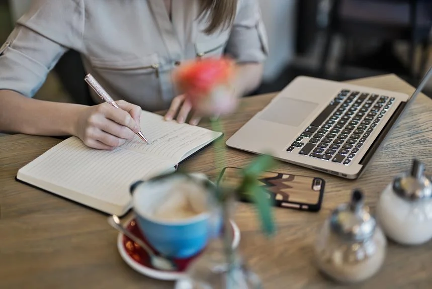 journaling prompts for creative writers