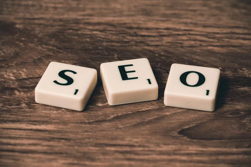optimize seo with captivating copywriting techniques