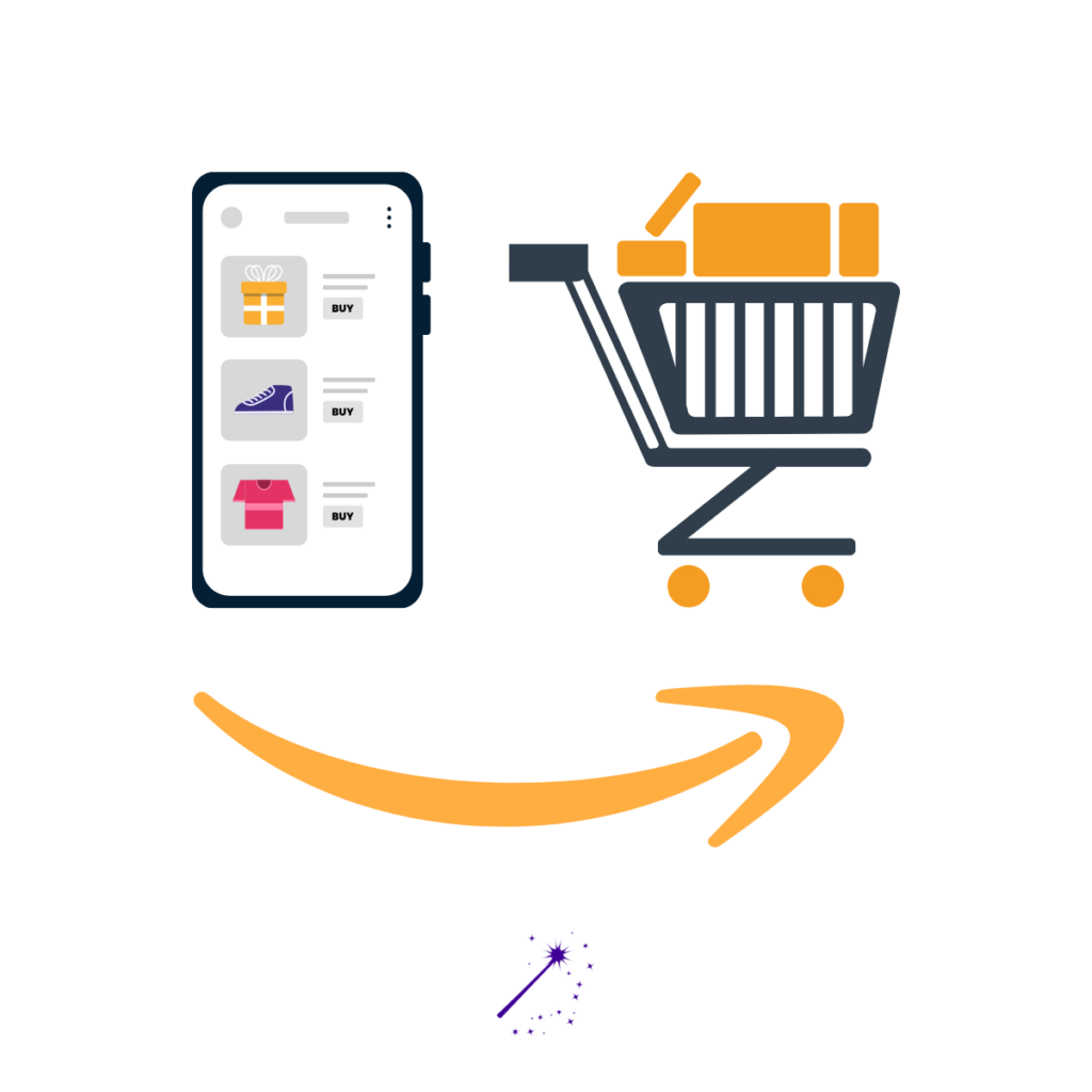 Affiliate Marketing Success Tip #2: Amazon Affiliate Marketing
