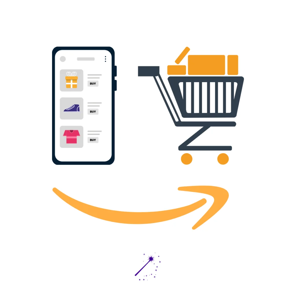 Affiliate Marketing Success Tip #2: Amazon Affiliate Marketing