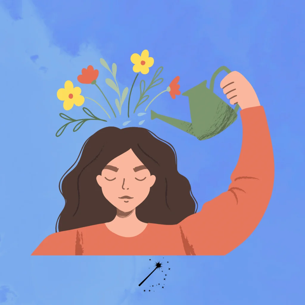 Harnessing the Power of Positive Thoughts