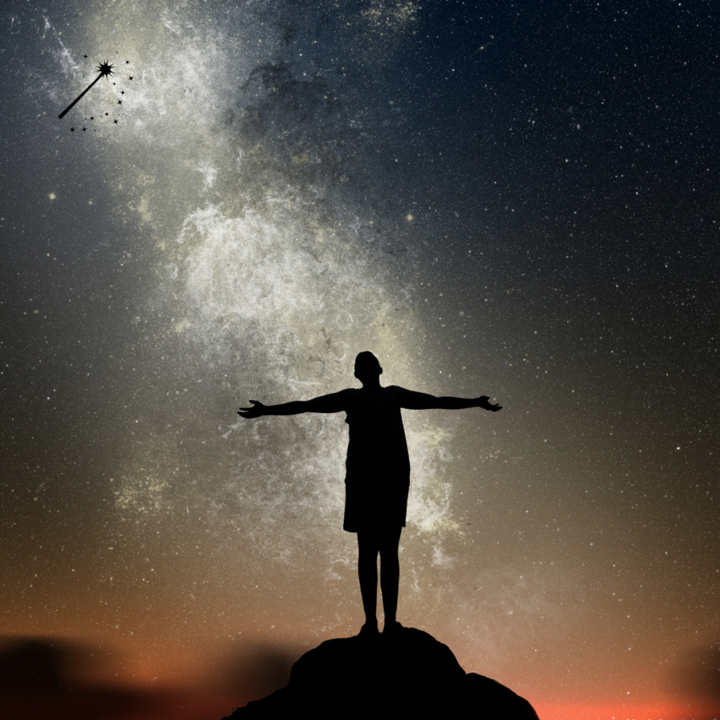 Trusting the Universe