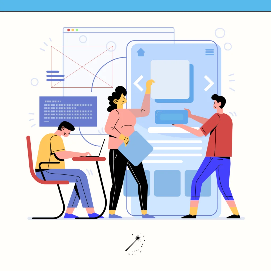 Website Setup and Design