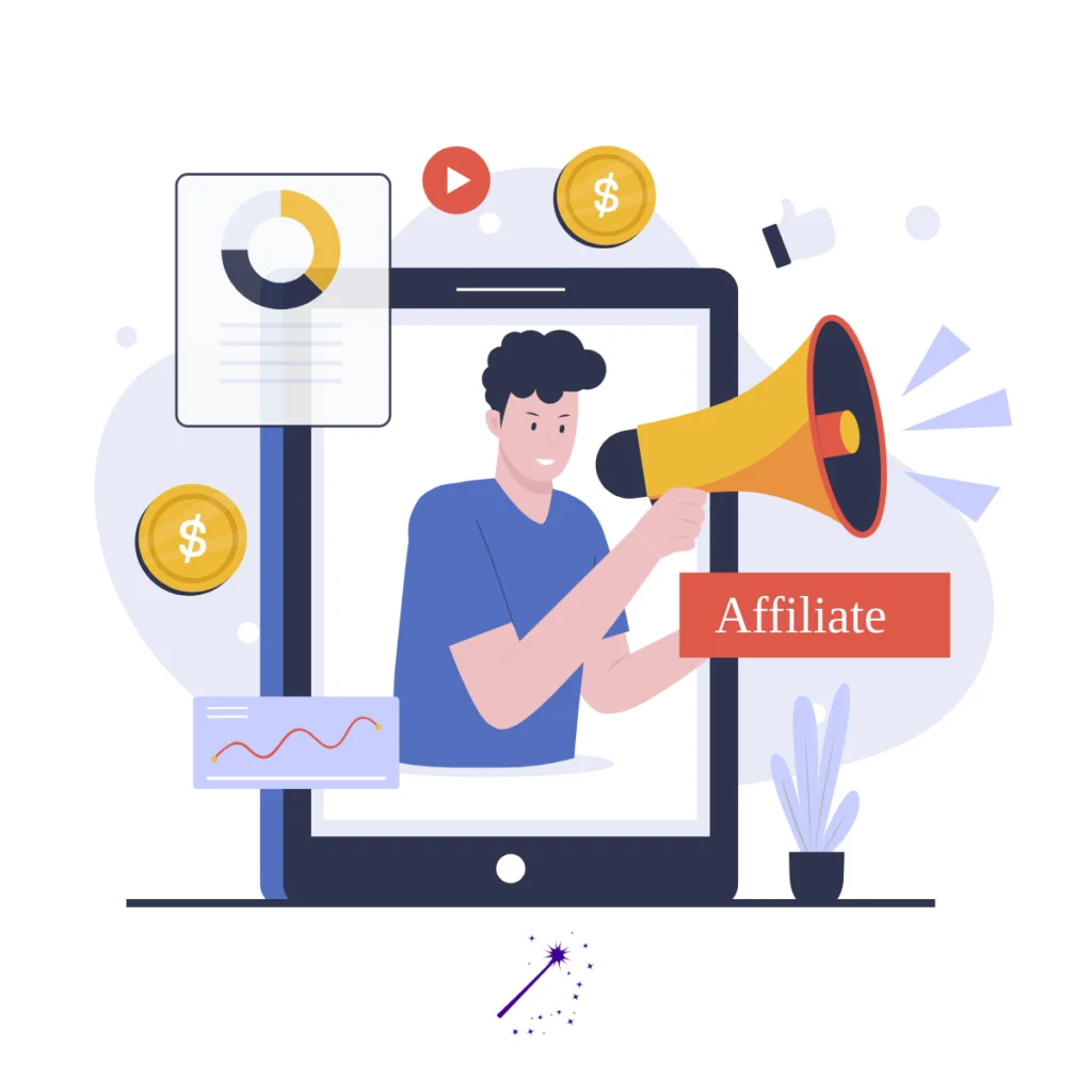 Why Affiliate Marketing