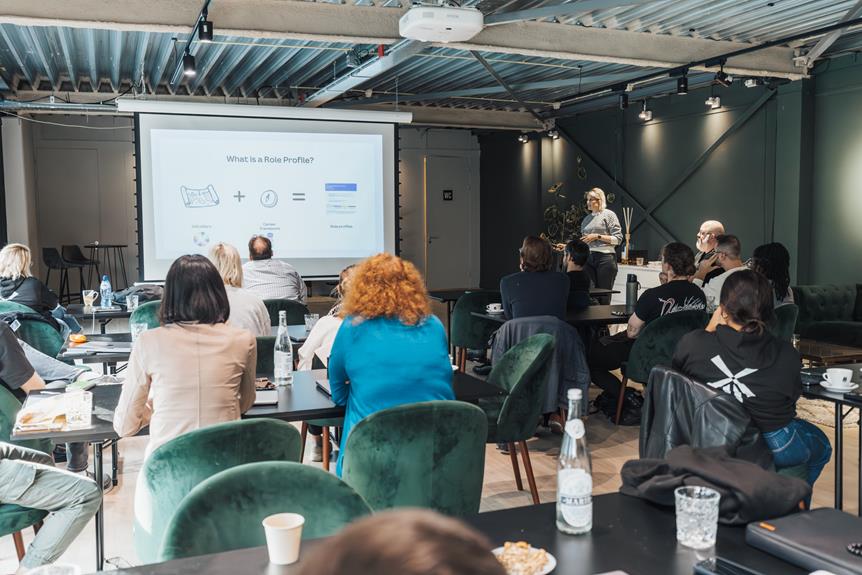 analyzing youtube audience engagement