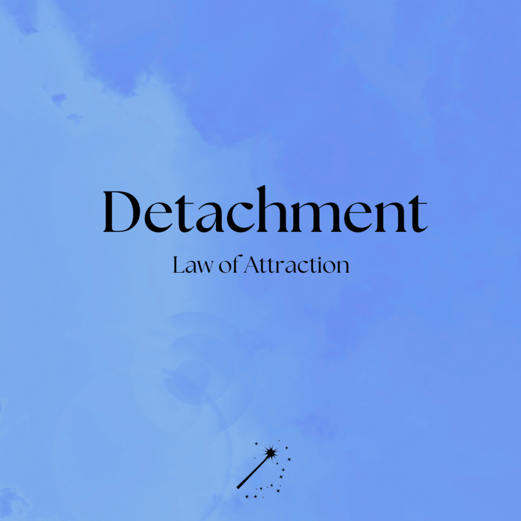 detachment