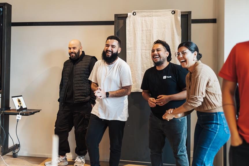 efficient audio software creation