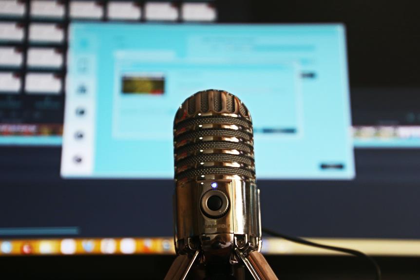 streamlined podcast editing tools