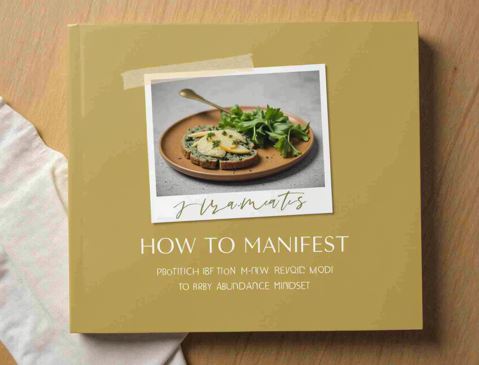 How to Manifest Money: A Practical Guide to Abundance Mindset