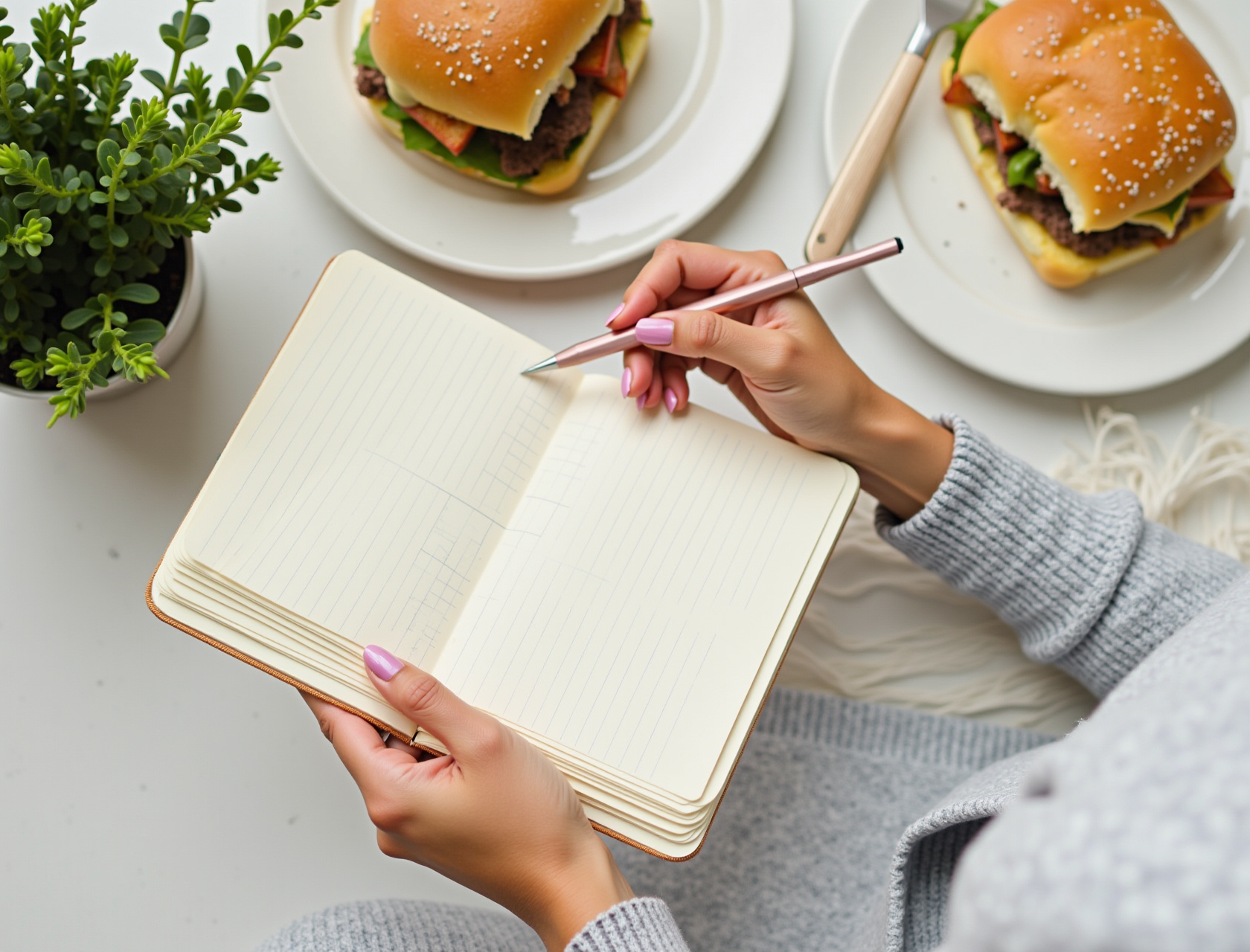 The Science of Gratitude Journaling: Benefits and How to Start