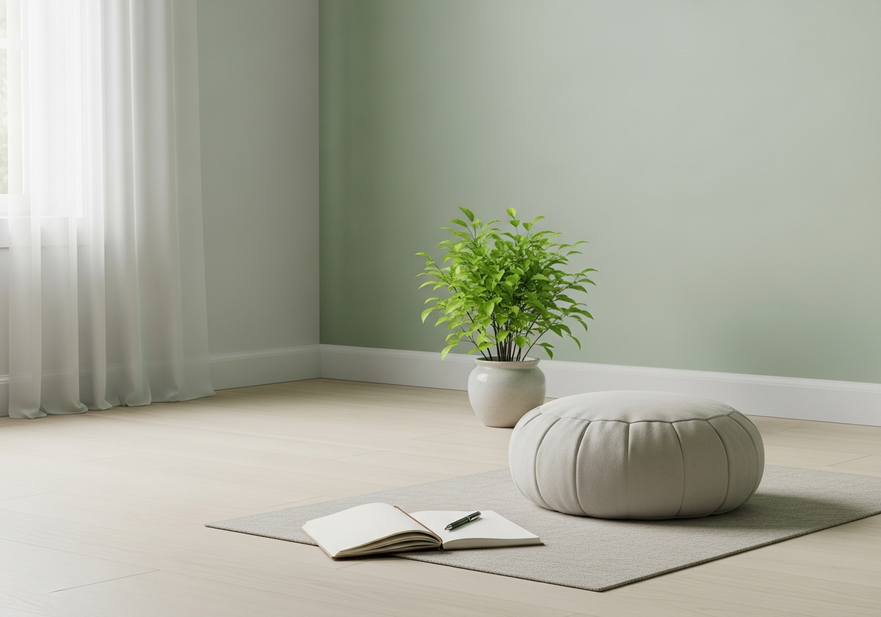 30 Positive Affirmations for Anxiety Relief and Inner Peace