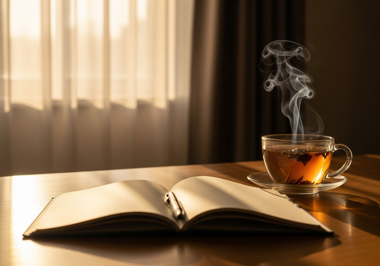 Morning Affirmations for Women: 50 Powerful Phrases to Start Your Day